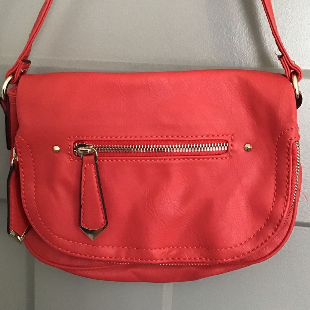 Crossbody Purse